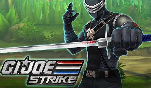 download G.I. Joe: Strike apk